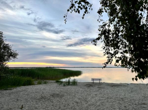 Ferienhäuser Baltic Lagoon Haus 14